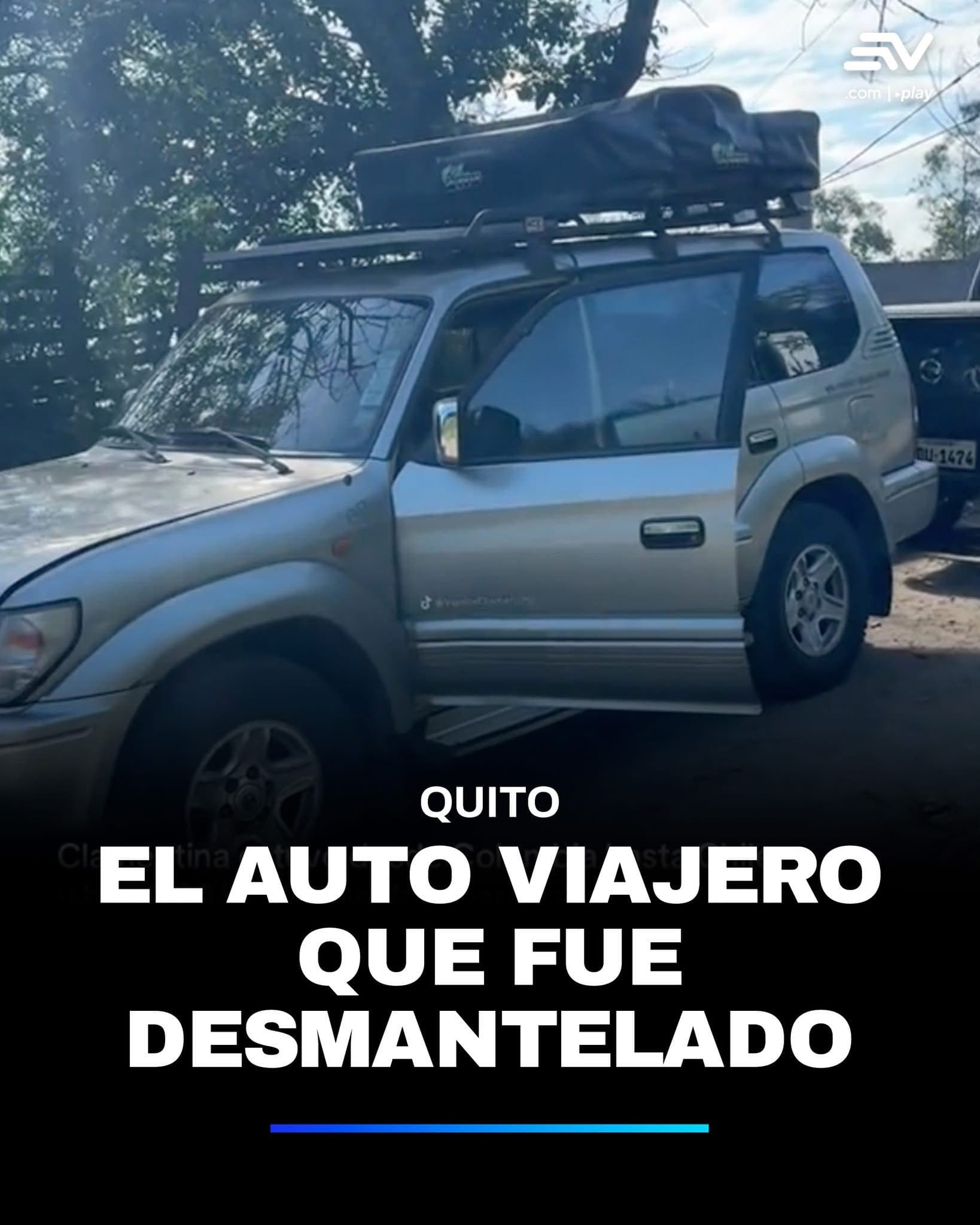 Ecuavisa