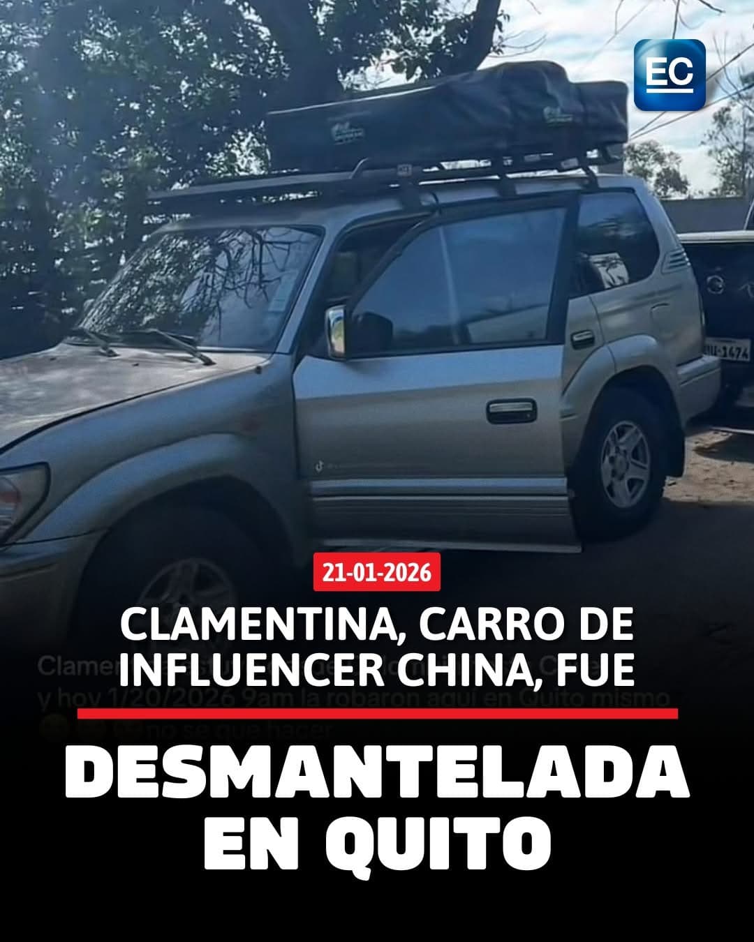 El Comercio