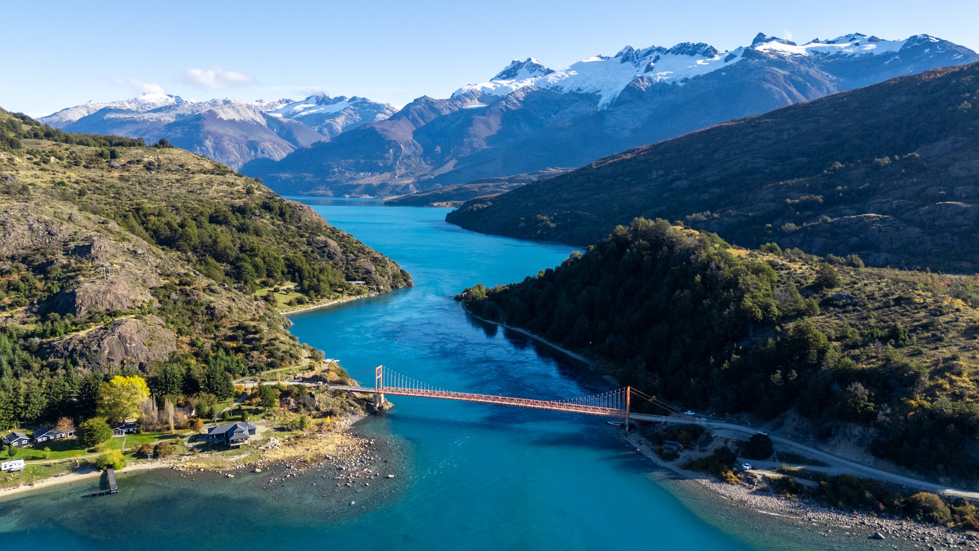 Carretera Austral