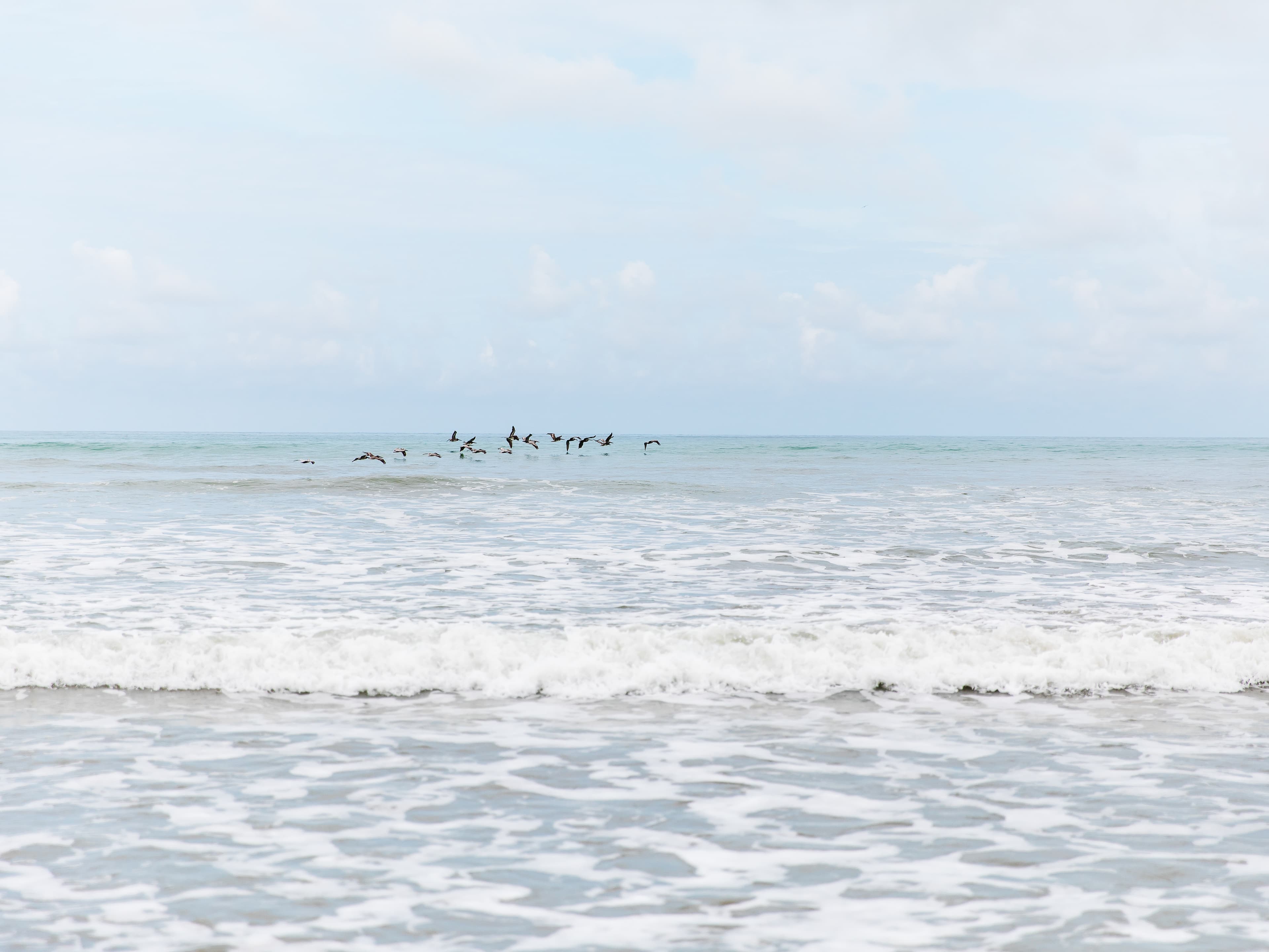 Canoa