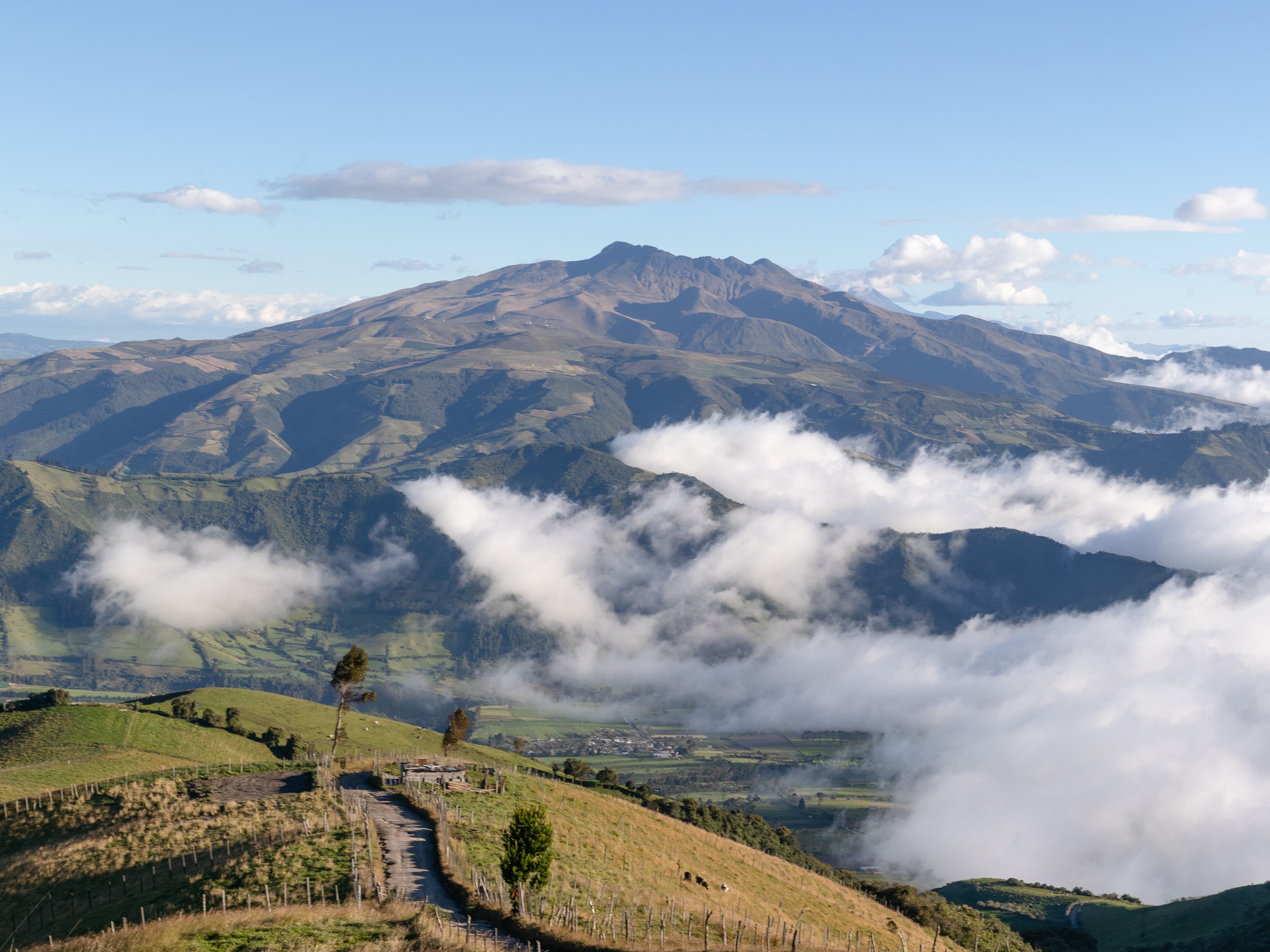 Guagua Pichincha